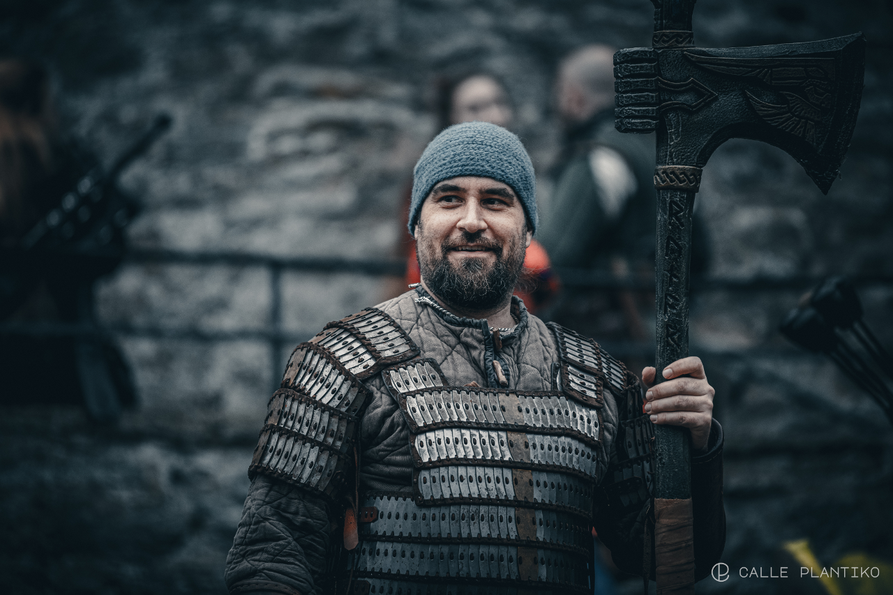 Bericht - Kaer Iwhaell V 