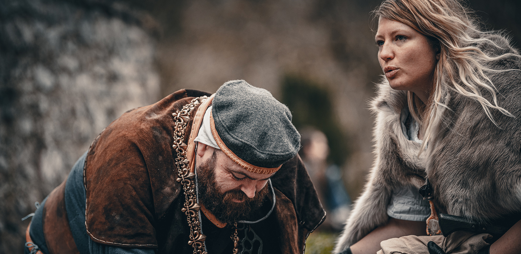 Steckbrief Iska Molander