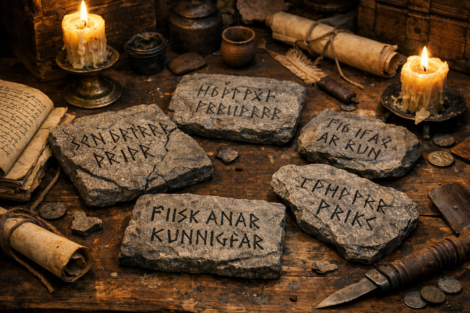 Einmaleins des Akram