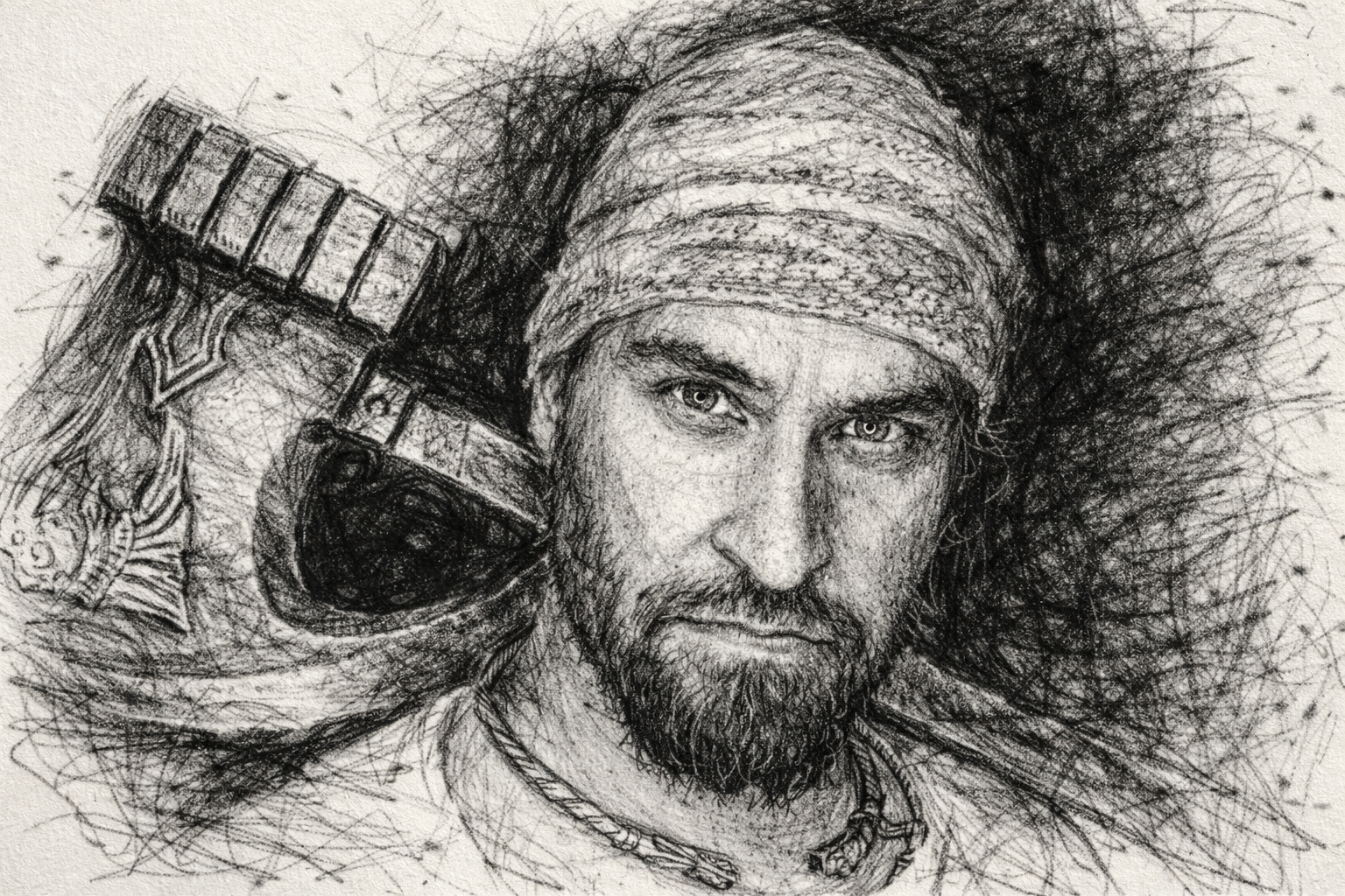 [SL ONLY]Runars Werte und Errungenschaften