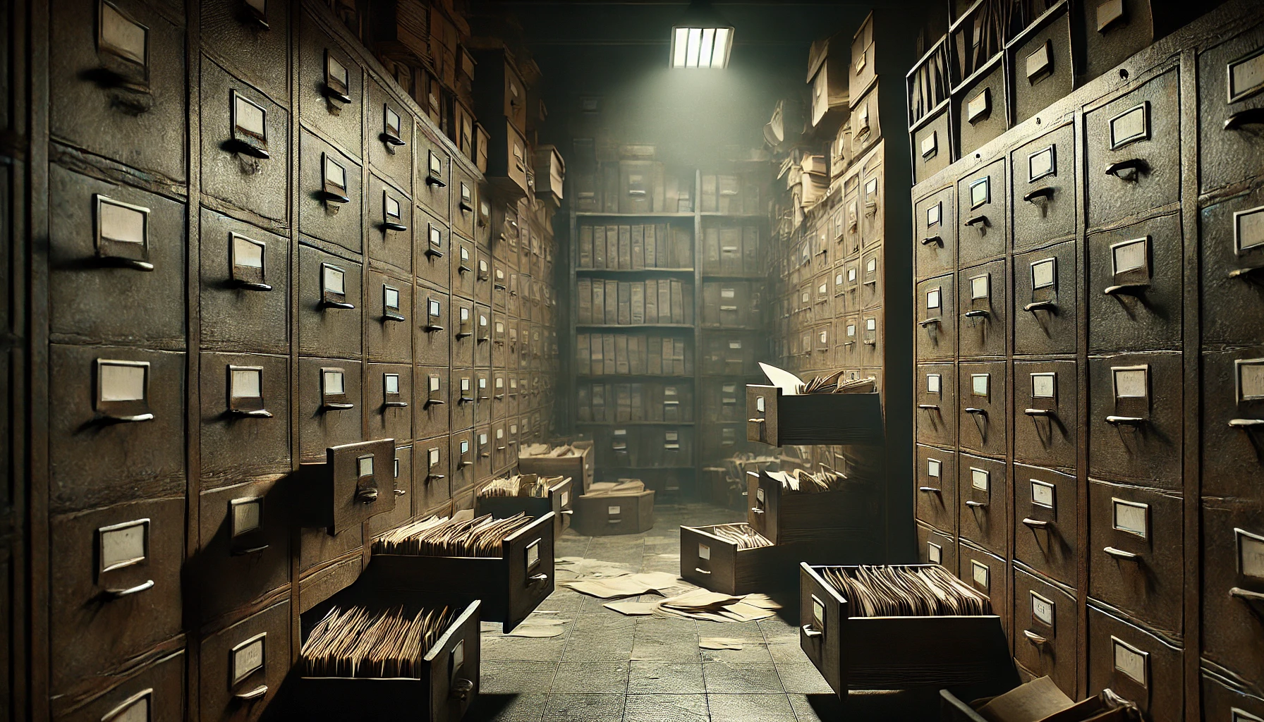 Schrecknet Akte - Lola